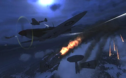 Vista 9 de Air Conflicts Collection - Nintendo Switch