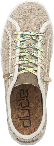 Vista 5 de Hey Dude Karina - Zapatos de mujer en varios