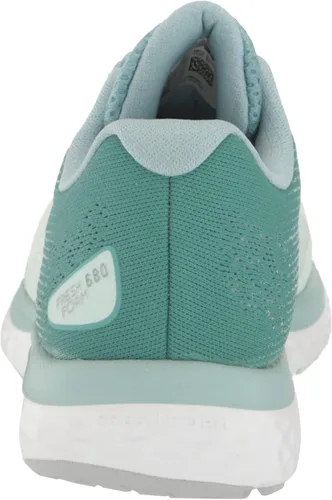 Vista 3 de New Balance Fresh Foam 680 V7 - Tenis de correr para mujer