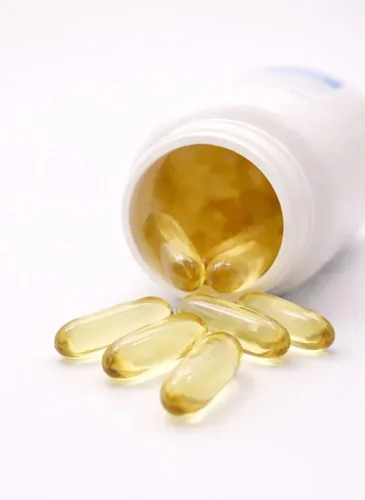 Vista 4 de Omega 3 avanzado de Cooper Complete, 1