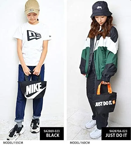Vista 5 de Nike Futura Fuel Tote