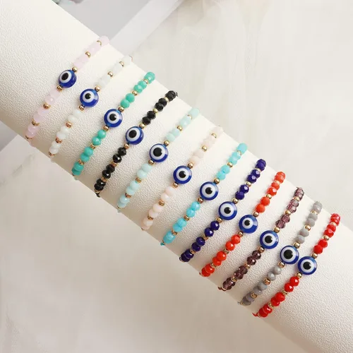 Vista 5 de Long tiantian Pulsera de cadena de mano, pulsera de anillo de cadena de mano, pulseras de oro para mujer, regalos de plata, cadena de mano de plata