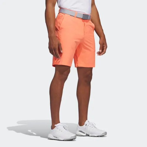 Vista 3 de adidas Pantalón corto de golf Standard Ultimate365 de 8.5 pulgadas para hombre