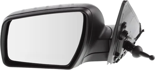 Vista 99 de Kool Vue - Espejo lateral del conductor compatible con vidrio eléctrico Kia Rondo 2007-2012, calentado, KI1320185