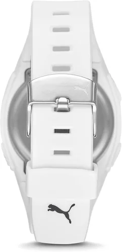 Vista 3 de Puma Unisex Puma 4 Polyurethane Watch