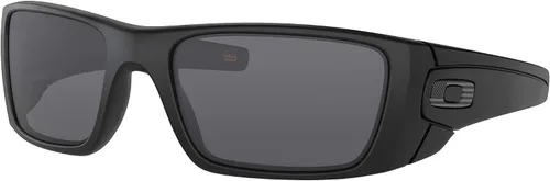 Vista 11 de Oakley mens Oo9096 Fuel Cell Rectangular Sunglasses