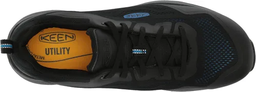 Vista 5 de KEEN Utility Men's Sparta 2 Low Height Alloy Toe Industrial Work Shoes