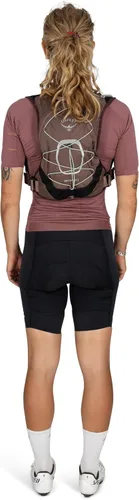 Vista 11 de Osprey Escapist Velocity - Mochila de hidratación para bicicleta (3 litros), con depósito hidruálico