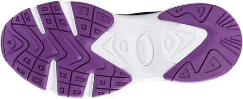 Vista 7 de Propet Zapatillas de deporte para caminar con mosca y estabilidad