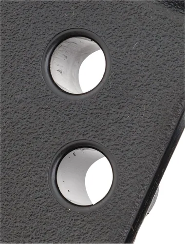 Vista 8 de Garage-Pro Soporte para placa de matrícula compatible con Ford F-150 Front 2021-2023