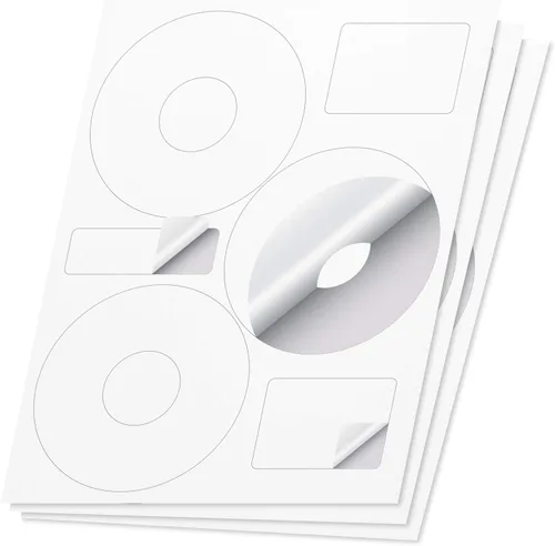 Vista 28 de OfficeSmartLabels LWS, LWC, LME, LNE, LAV y LST Parent