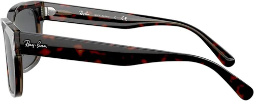Vista 4 de Ray-Ban RB2190 Jeffrey - Gafas de sol cuadradas para hombre