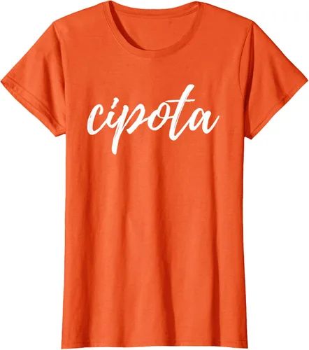 Vista 42 de Camiseta Cipota El Salavador Salvadorean Latina, Negro