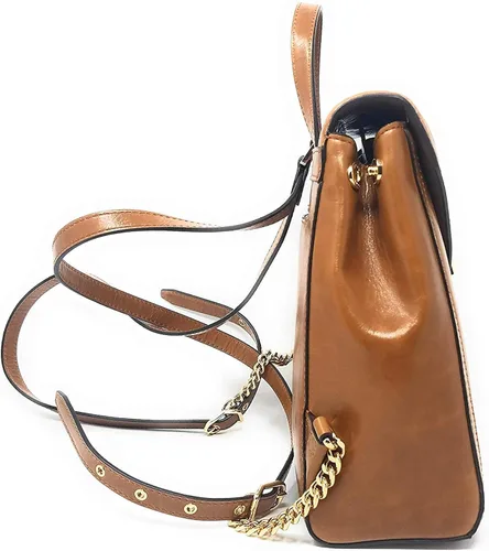 Vista 2 de Michael Kors Whitney Acorn - Mochila mediana