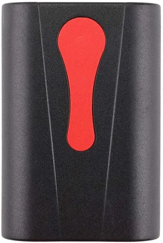 Vista 6 de Batería recargable de iones de litio de 7.4V 3000mAh (batería de 7.4V 3000mAh (1 unidades))