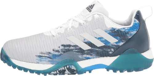 Vista 8 de adidas Zapatos de golf Codechaos sin pinchos para hombre