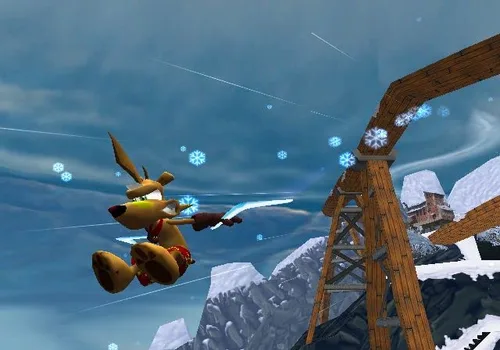 Vista 4 de Ty the Tasmanian Tiger
