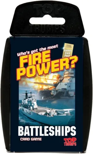 Vista 5 de 30 mejores tractores Top Trumps juego de cartas