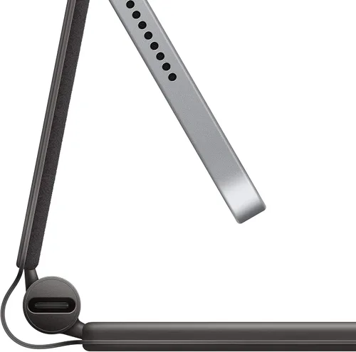 Vista 5 de Apple Magic Keyboard para iPad Air (4.a generación) y iPad Pro de 11 pulgadas - US English Negro