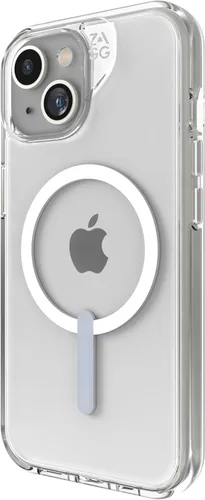 Vista 26 de ZAGG Gear4 Crystal Palace - Funda compatible con iPhone 11, protección avanzada contra impactos con tecnología D3O integrada, antiamarilleo, funda