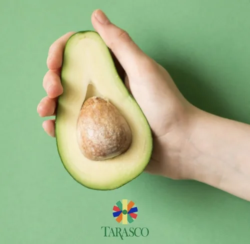 Vista 4 de Tarasco sabroso aceite de aguacate 8.5 fl oz cada botella. Sabores surtidos. Kosher, sin OMG, Halal y BRC (chipotle, 1 paquete)