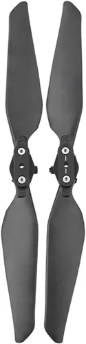 Vista 6 de SeiZed 4/8pcs Quick-Release Foldable Propellers for FIMI X8 SE 2020 Props Blades Quadcopter Replacement Drone Accessories Spare Parts