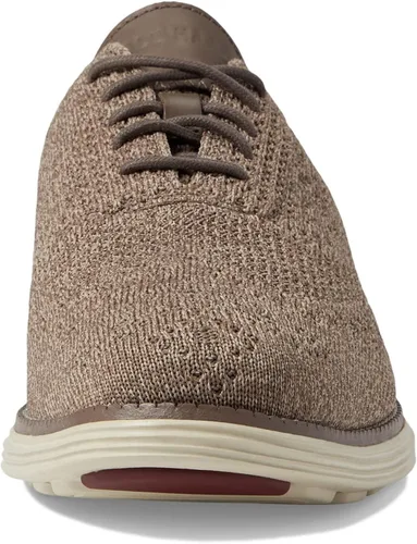 Vista 6 de Cole Haan Originalgrand Stitchlite Wingtip Oxford para hombre