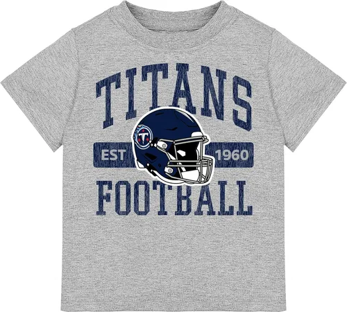 Vista 14 de Gerber NFL - Camiseta unisex para bebé con mangas cortas de la NFL