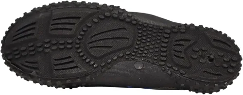 Vista 4 de NORTY Wave Aqua Sock - Zapatos de agua para hombre - Zapatos de natación para hombre - Zapatos de playa para hombre - Calcetines de agua - Zapatos