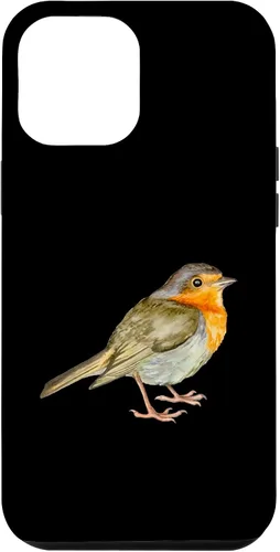 Vista 26 de Robin Bird Case for iPhone 17
