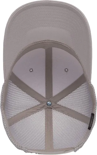Vista 5 de Yupoong Gorra de camionero retro Multicam de Yp Classics
