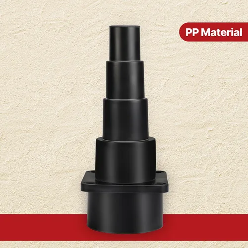 Vista 6 de Shop Vac 90687 Adaptador universal para herramientas, 2