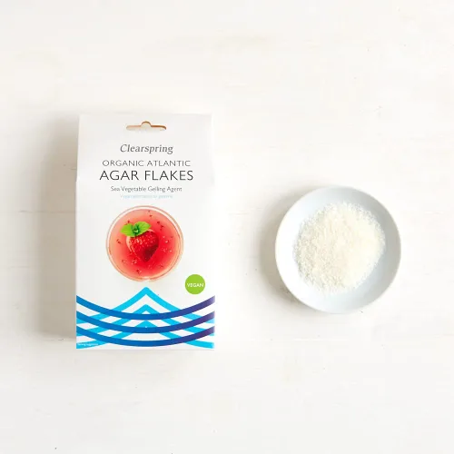 Vista 2 de CLEARSPRING Copos de Agar Atlántico, 30 GR