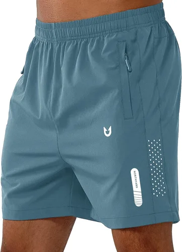 Vista 33 de NORTHYARD - Pantalones cortos deportivos para correr para hombres, ligeros, de secado rápido, 7, 5 o 9 pulgadas, para senderismo, deportes, gimnasio