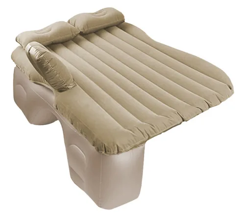 COLCHON PARA CARRO de Bodega NEW TECNOLOGY FC