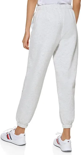 Vista 2 de Tommy Hilfiger Pantalón deportivo de longitud completa para mujer