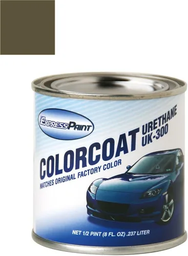 Vista 69 de Chrysler pintura de retoque para automóviles, estilo urbano y rural