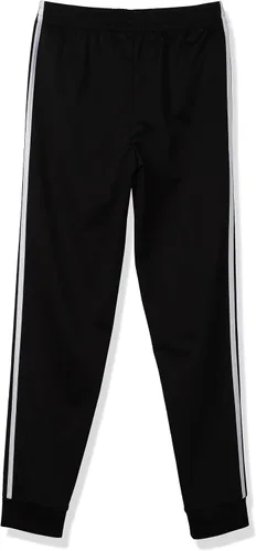Vista 2 de adidas Pantalones deportivos icónicos de tricot para niños