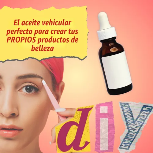 Vista 3 de Aceite de almendras Essentially KateS 16.9 fl oz - 100% puro y natural y prensado en frío
