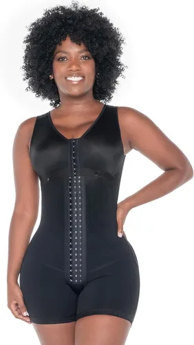 Vista 7 de Fajas DPrada 11086 C-Section Faja para mujer
