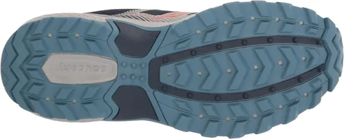 Vista 4 de Saucony Tenis Excursion Tr16 para mujer
