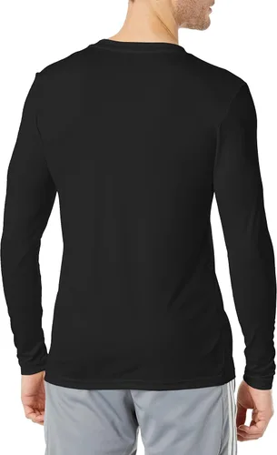 Vista 2 de adidas Camiseta Team Base Hombre
