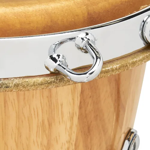 Vista 5 de Latin Percussion LP Bata Drum Small - Oconcolo, 6.75 pulgadas