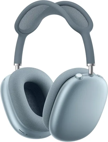Vista 3 de Apple AirPods Max - Azul (renovado)