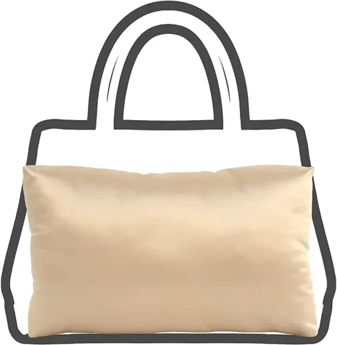 Vista 10 de Purse Insert Pillows - Custom Cushioned Handbag Fillers Shaper Inserts to Maintain Small to Large Purses