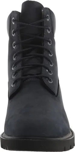 Vista 2 de Timberland Botines clásicos para hombre, Gris oscuroGris, 9