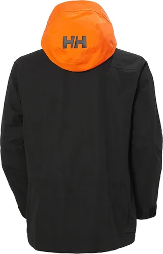 Vista 2 de Helly Hansen Elevation Infinity 2.0 - Chaqueta para hombre