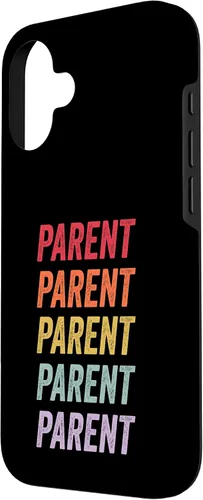 Vista 2 de Parent Case for iPhone 16