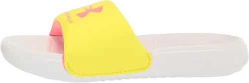 Vista 8 de Under Armour Sandalias unisex Ansa con correa fija para niños