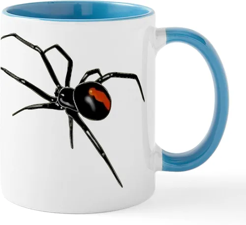 Vista 14 de CafePress Tarantulas Of The World Taza de café de cerámica (11 oz)